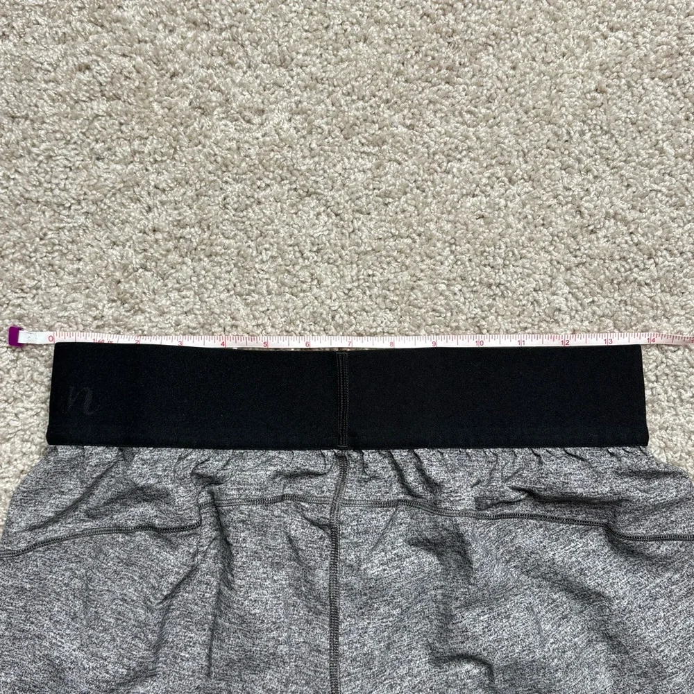 Lululemon Run Smoothly Short